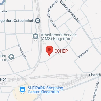 cohep